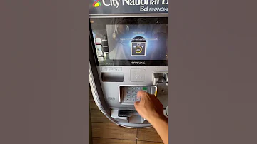 It Works With Any ATM Codes Try 