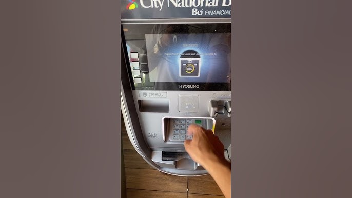 2. "Secret ATM Codes for Unlimited Cash" - wide 8