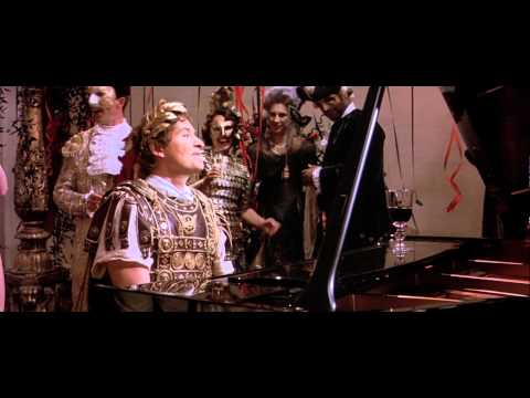 De-Lovely Official Trailer #1 - Kevin Kline Movie (2004) HD