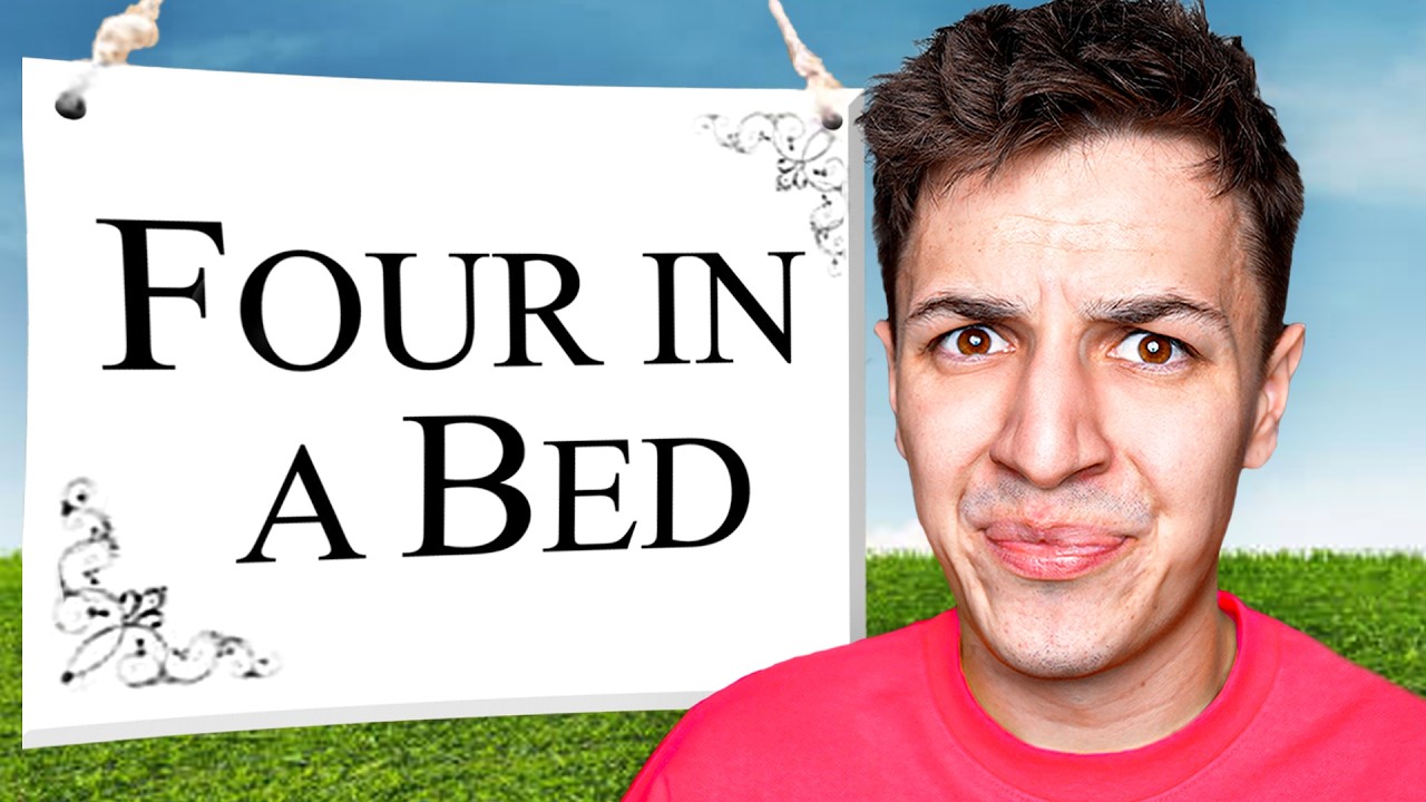 This British Reality TV Show is Pure Evil