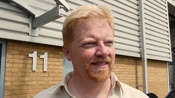 DVC Open Day - 6th August