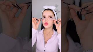 ASMR skincare routine✨#asmr #asmrskincare  #길화장 #길화걸#makeup#shorts  #nadinaioanaasmr #skincare
