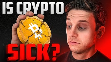 This is NOT Bullish For Crypto! [Most People Will Miss It]