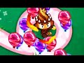 The One Surprising Use For This Weird Tower - Bloons TD 6 Trending Challenges