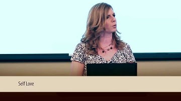 Chapter 4: Love Systems