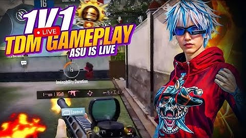 1v1 With My Noob Friend After Update 😂 #bgmi #tdm #newupdate