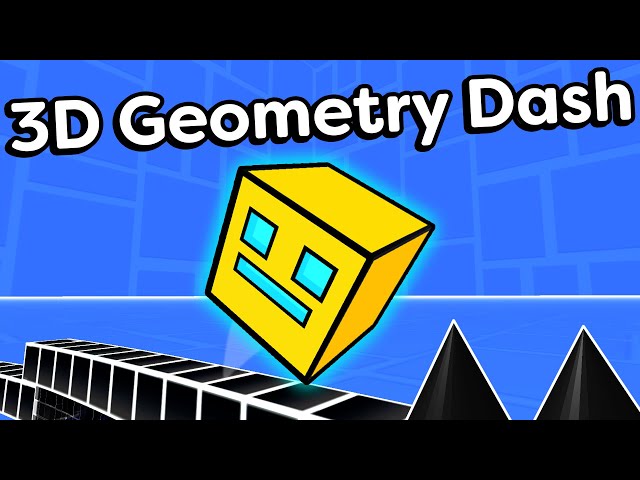 Geometry Dash