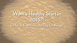 Paleo Diet Recipes - FAST 30 day Diet that is so Easy! screenshot 3