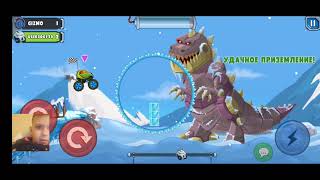Car Eats Car 3: Выживание Машин и Уличные Гонки, трасса пустыня, ледовая трасса screenshot 3