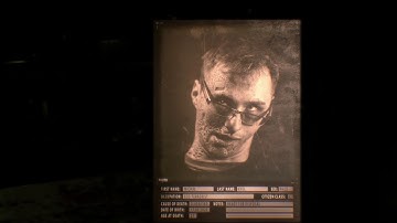 Observer - Tracking Down The Killer: 2nd Floor (Statue) Hooker Chat, Pigeon Coupe Rose Location