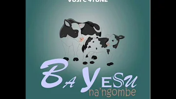 Vusi c 4tune _Bayesu