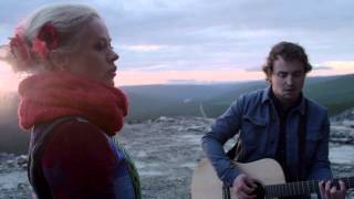 Video thumbnail of "Petter Carlsen - Time To Let Go (feat. Unni Wilhelmsen)"