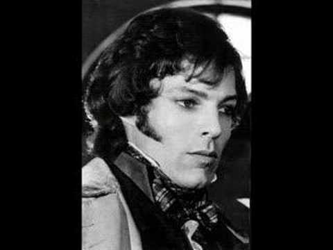 Richard Chamberlain as Lord Byron