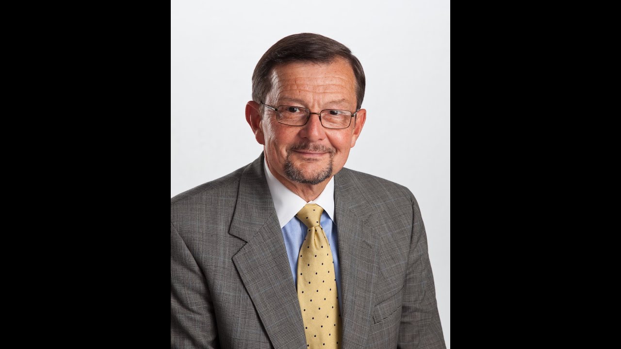 Les Garner Corridor Business Hall of Fame Video 2019