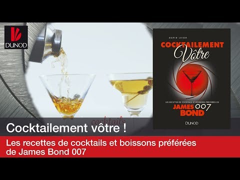 Vidéo: Sam Slaughter Nous Apporte Un Livre De Recettes De Cocktails Inspiré Des Années 90