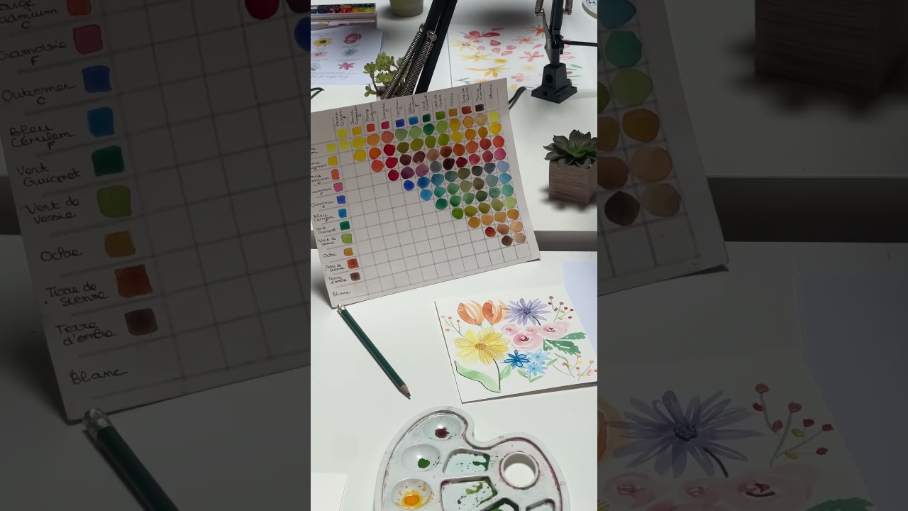 Au programme: ateliers et temps en famille 😍 