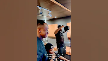 Harmonize Ft Ibraah Vibes Challenge Harmonize Duet Love 