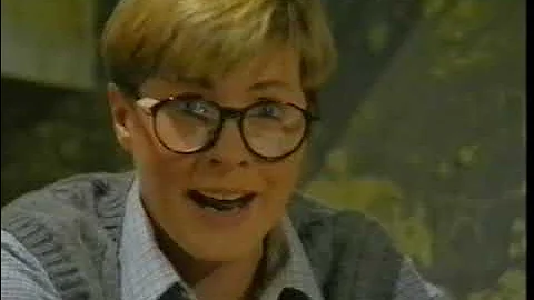 Humperdinck HANSEL UND GRETEL in English 1992