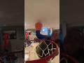 Snowboarding and b-ball @snowboarding @basketball