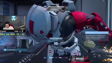 DROPPING 50 KILLS IN A CRAZY OVERTIME CTF GAME!