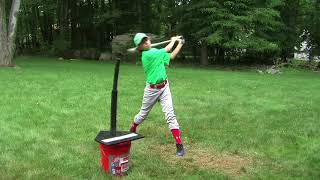 Advanced Toss & Batting Tee Drills: Little League Baseball Coaching Hitting Skills. #littleleague,