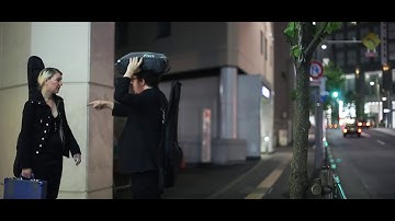 Ben Salter - Isolationism (Official Music Video)