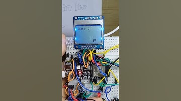 the ultimate Hiktron Hizmos (flipper zero alternative) #arduino #esp32 #esphack #flipperzero