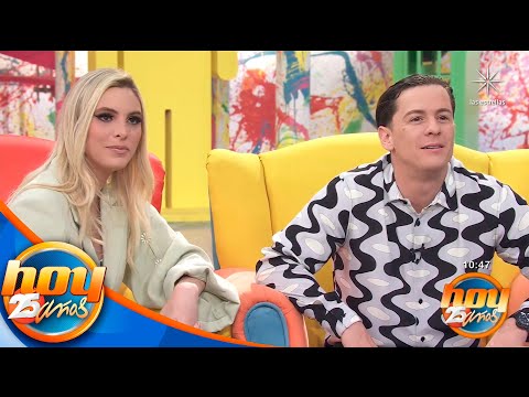 Lele Pons y Guaynaa hacen una fuerte revelación sobre su boda | Programa Hoy