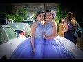 Crystal-Serena Quinceanera Twins  Highlights