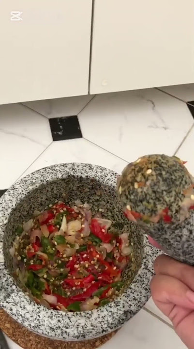 #pmisingapore #kegiatandirumaha #cooking #bersemangat #food #kegiatan  # ulik  sambal
