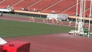 2011年関東インカレ女子5000m - 2011 Kanto Regionals - Women's 5000 m