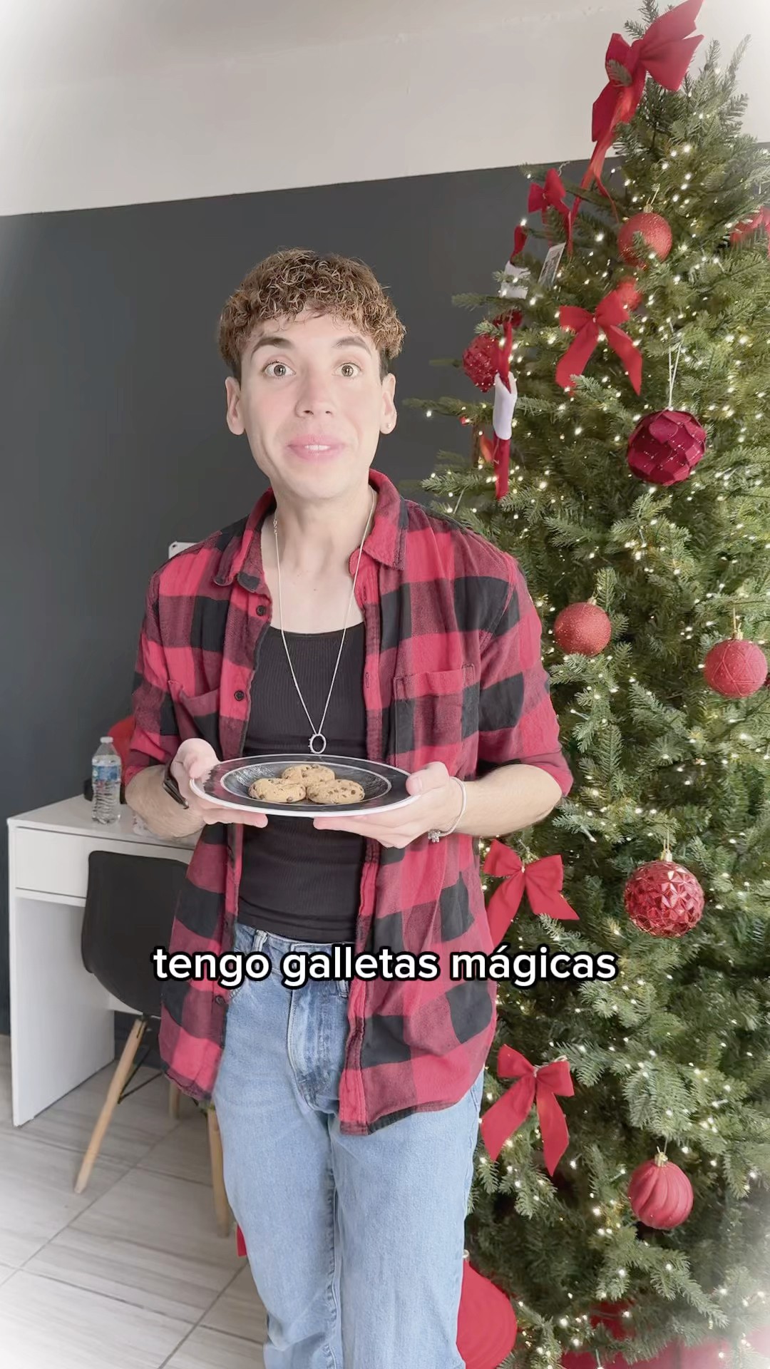 Todo por egoísta ??