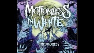 Motionless In White - Immaculate Misconception