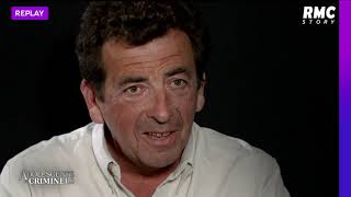 Adolescents et criminel : Pierre (extrait) disponible sur RMC BFM Play