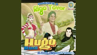 Video thumbnail of "Hugo Ruiz el Bebe - Verano En Veracruz"
