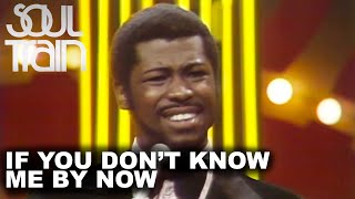 Harold Melvin & the Blue Notes - If You Don't Know Me By Now (Official Soul Train Video) Resimi