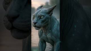 Various fictional animals from another dimension. There is nothing like it in our world.