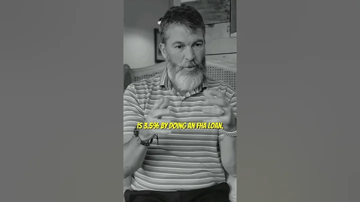 The 3 Best Ways to Buy Your First Home #shorts #realestate #realestateinvesting #firsttimehomebuyer