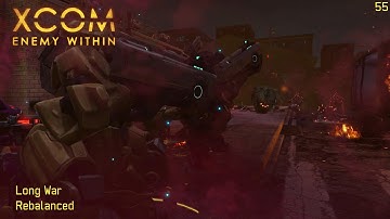 XCOM: Long War Rebalanced - Part 55