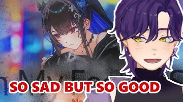 THIS IS A BANGER |  VTuber reacts to Nerissa - In my Feelings