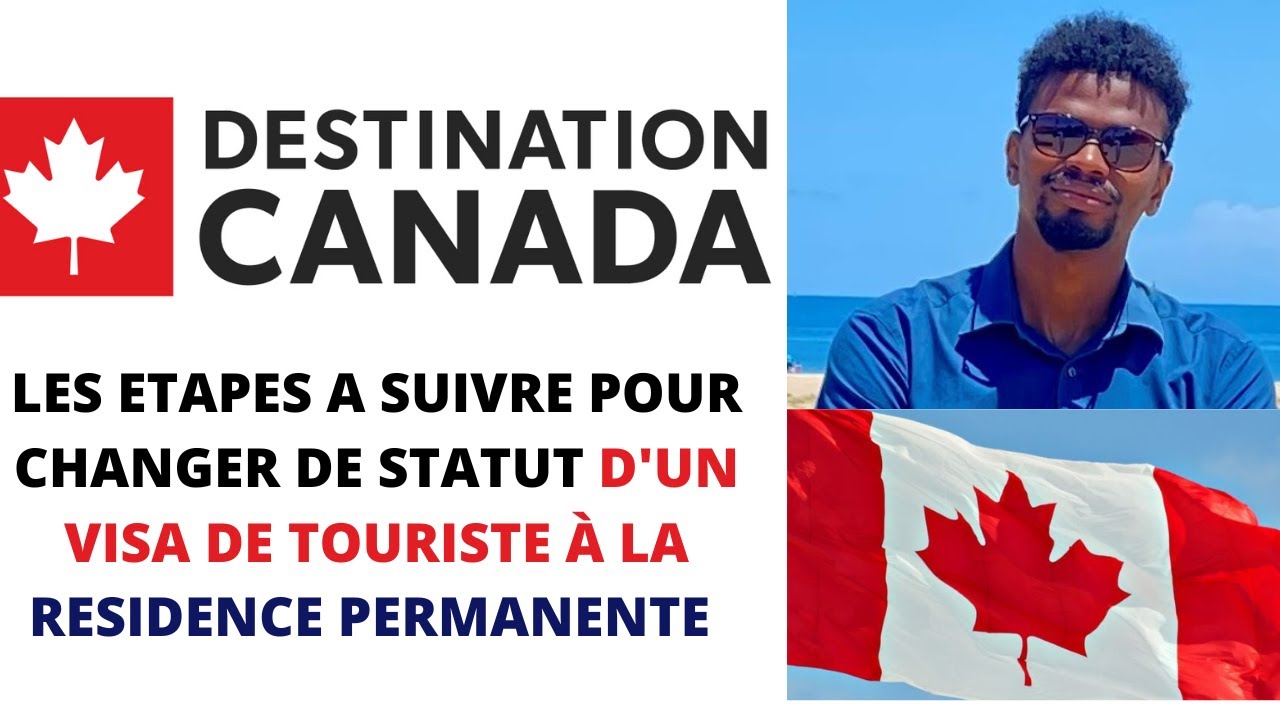 Les Voies de l'Obtention de la Résidence Permanente pour Immigrer au ...