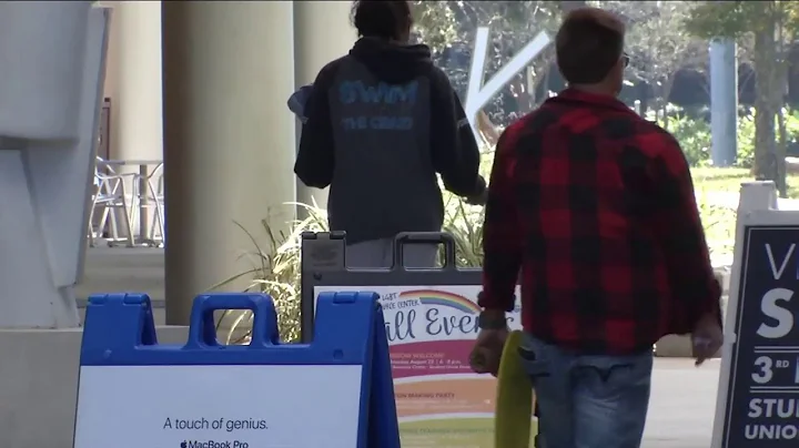 Education Dept. unveils new protections for those accused of sexual misconduct on campuses