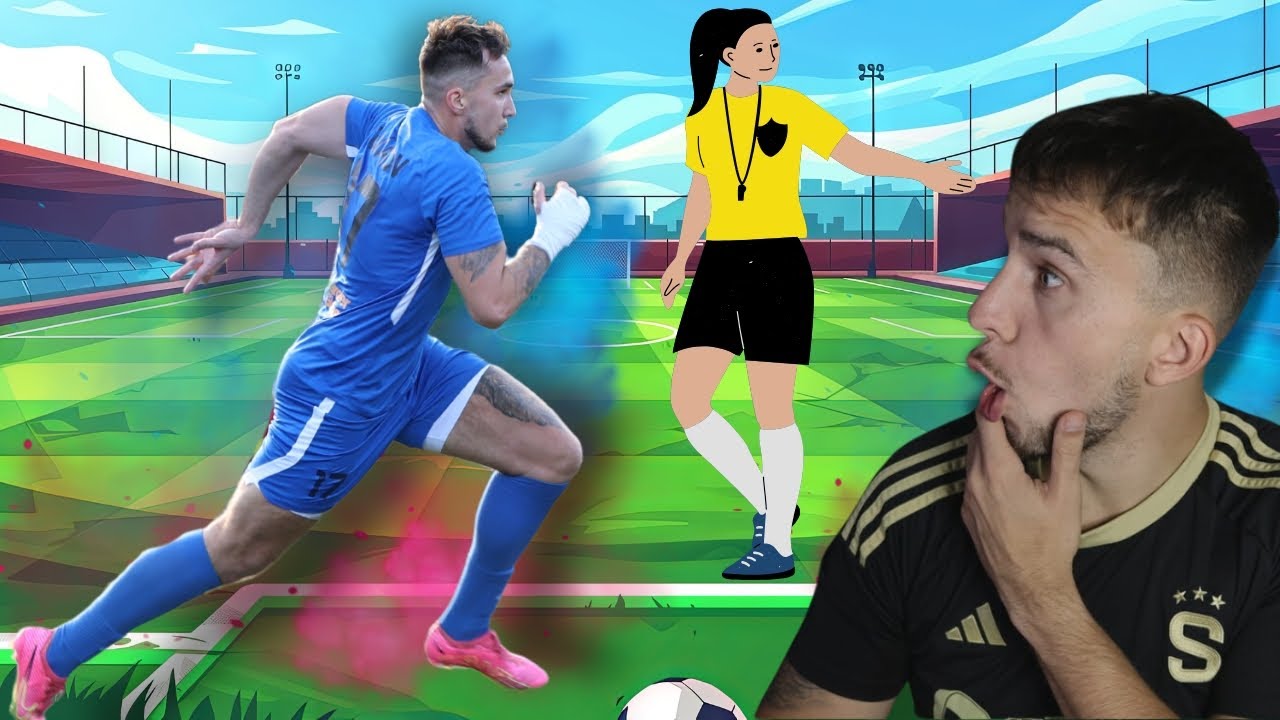 🏆CESTA ZA POSTUPEM #5 | NESKUTEČNÁ DIVOČINA!😳⚽