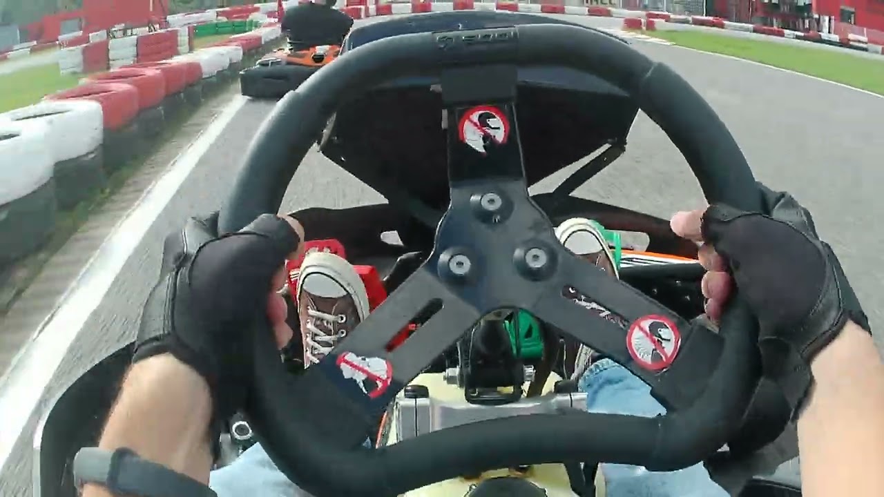 Tanda 2 de 2, Kàrting Cardedeu 26/10/25