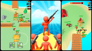 Island Raiders