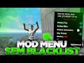 ESSE HACK É UM ABSURDO - MOD MENU COMPLETO FREE FIRE 1.60 ATUALIZADO (MATA SÓ OLHANDO 😂) - AUTOFIRE⚡