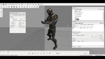 Torque "Bones" Import