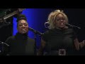 Kierra Sheard At Pastor Donnie McClurkin Tribute Memphis