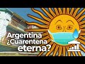 ARGENTINA y el CORONAVIRUS, ¿La cuarentena más larga del mundo? - VisualPolitik