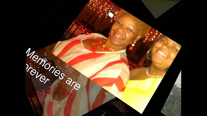 A Tribute to You: The Life of Debra Harris